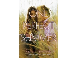 Livro One Perfect Summer de Rachel Hawthorne (Inglês)