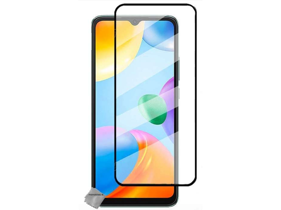 Pelicula de Vidro HTDMOBILES 