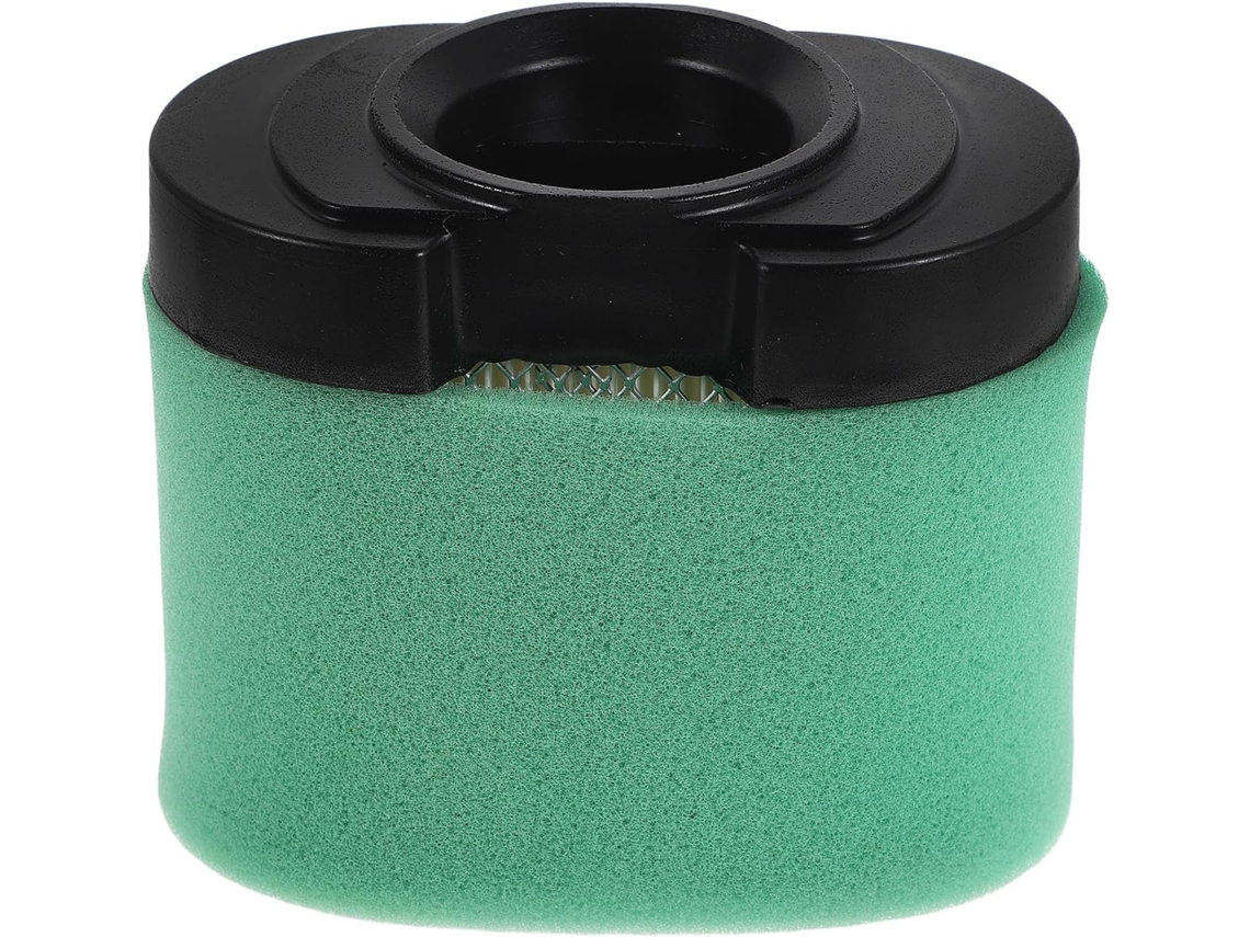 Filtro de Reposição Inoomp para Cortadores de Grama, com Esponja de Pu e Algodão. Compatível com Diversasjardinagem e CHABERLU