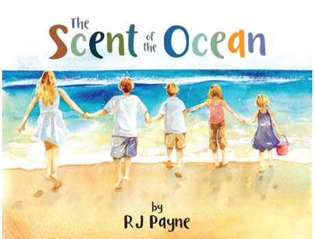 Livro The Scent Of The Ocean De Payne, R J Et Al. (inglês)