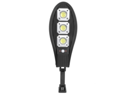 Lampa Solar De Parede Laxiscreed À Prova De Água E Recarregável Para Exteriores