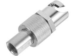 Graxeira De Latão Reforçado – Base De Graxa Selada – Conector