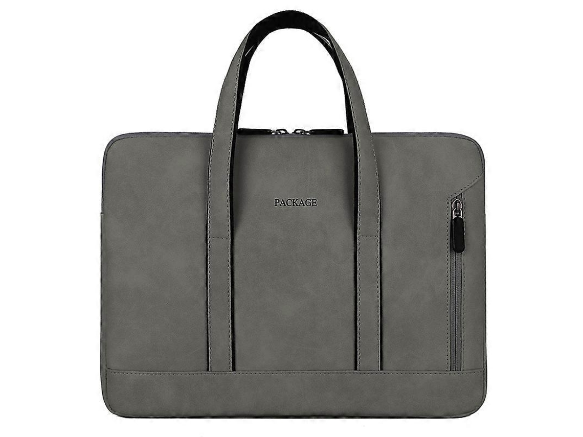 Capa Protetora Para Laptop Q5 Em Pu, Impermeável E Resistente Ao Desgaste, Tamanho: 13 / 13,3 Polegadas