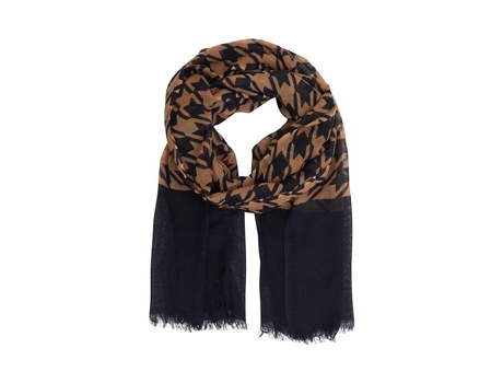 Lenço Feminino ICHI ACCESSORIES Marita