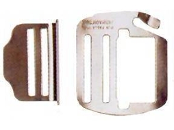 Fivela de Mergulho IMERSION Inox Buckle