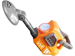 Máquina De Bolhas De Banho Em Formato De Aspersor