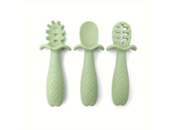 Conjunto de 2 Formas de Silicone para Pão, Antiaderentes, STELASPLEN