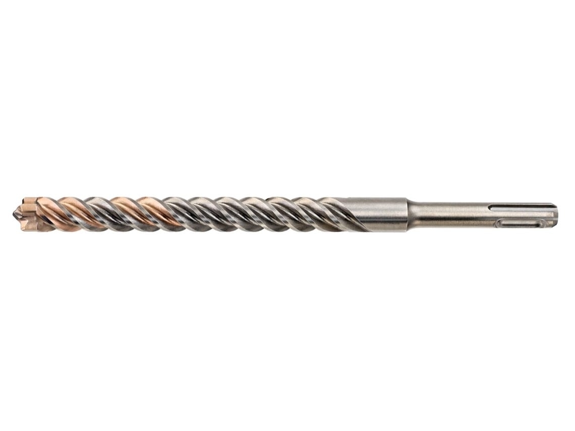Broca Sds-plus Com Cabeça De Carboneto Dewalt Dt89-qz