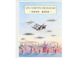 Livro Un Cuento De Hadas de Tony Ross (Espanhol)