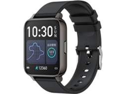 Smartwatch YIZHOOD YIZ1462 Preto