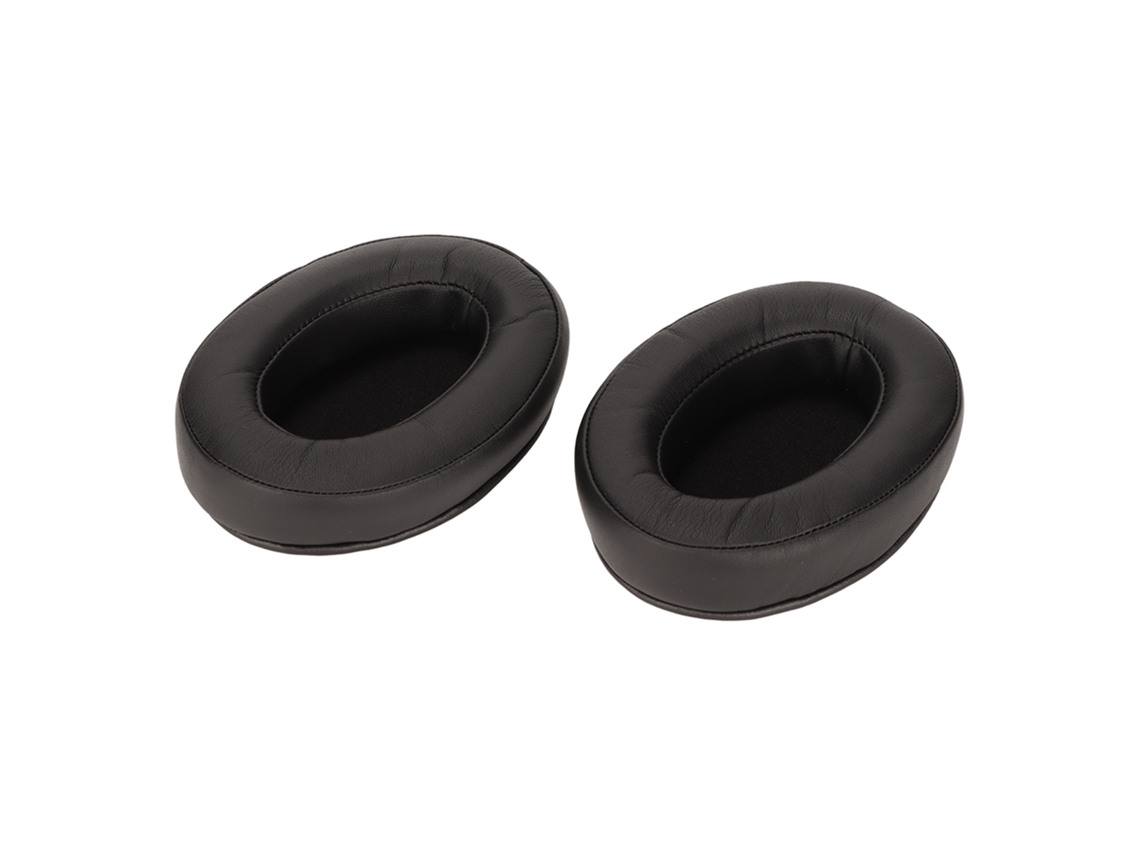 Almofadas de Ouvido para Fones Brainwavz Hm5, Isolamento, Conforto CHABERLU