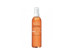 Óleo Solar AVÈNE Eau Thermale SPF 30 (200 ml)