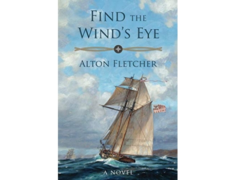 Livro Find The Winds Eye de Alton Fletcher (Inglês)