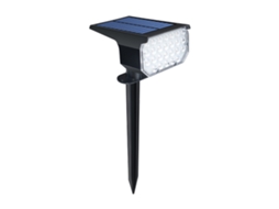 Lâmpada Solar Decorativa com Chama Simulada Ip65 para Jardim | S/MARCA