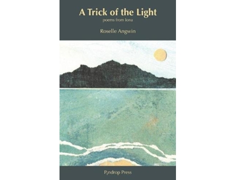 Livro A Trick of the Light de Roselle Angwin (Inglês)