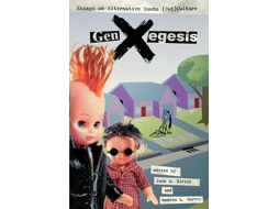 Livro Genxegesis (Inglês)