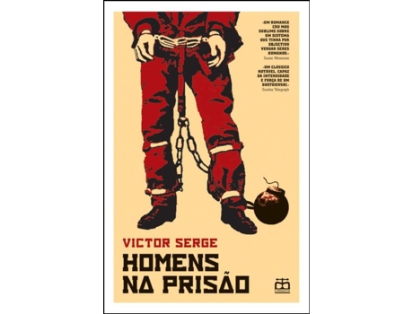 Homens na Prisão