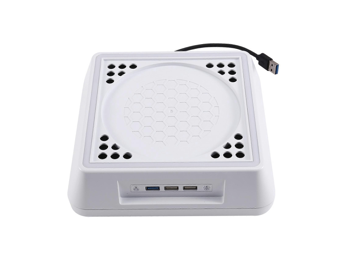 Base de Resfriamento para Console de Jogos com Luz Led Integrada. GOKOCO