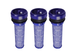 Acessório para Aspiradores DYSON Filtro pó pré-3 Filtros Dc39 Dc37 Hepa