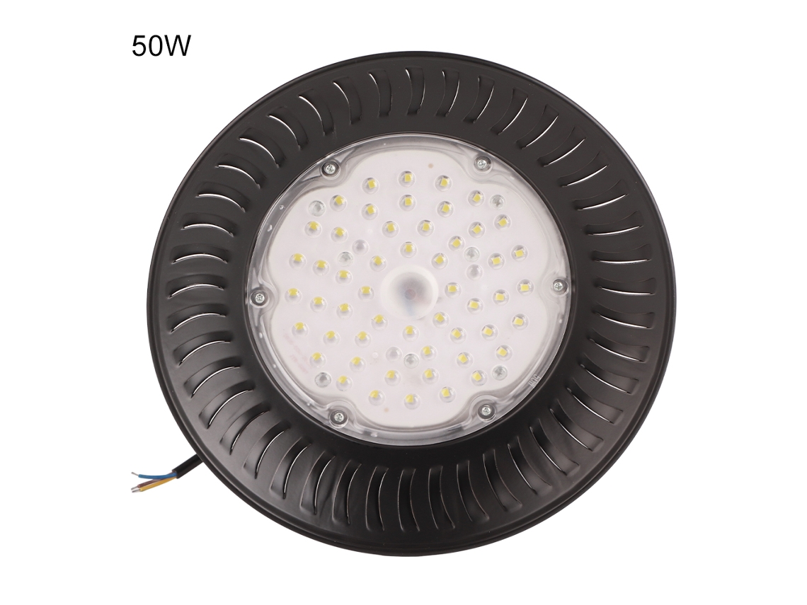 2026 lâmpada Led de 14000lm para Armazém, Oficina e Garagem, Luzes de Loja e Lâmpada Led de Grande Altura