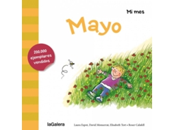 Livro Mayo (Espanhol)