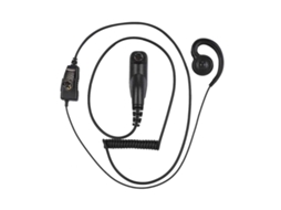 Fone De Ouvido Para Rádio Comunicador