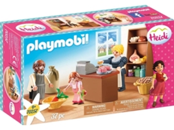 PLAYMOBIL 70257 conjunto de brinquedos