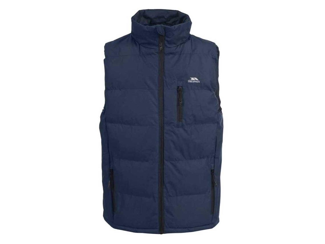 Trespass Clasp Padded Gilet
