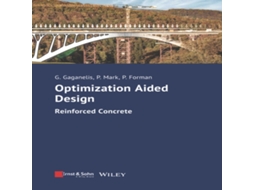 Livro Optimization Aided Design de Georgios Gaganelis (Inglês)