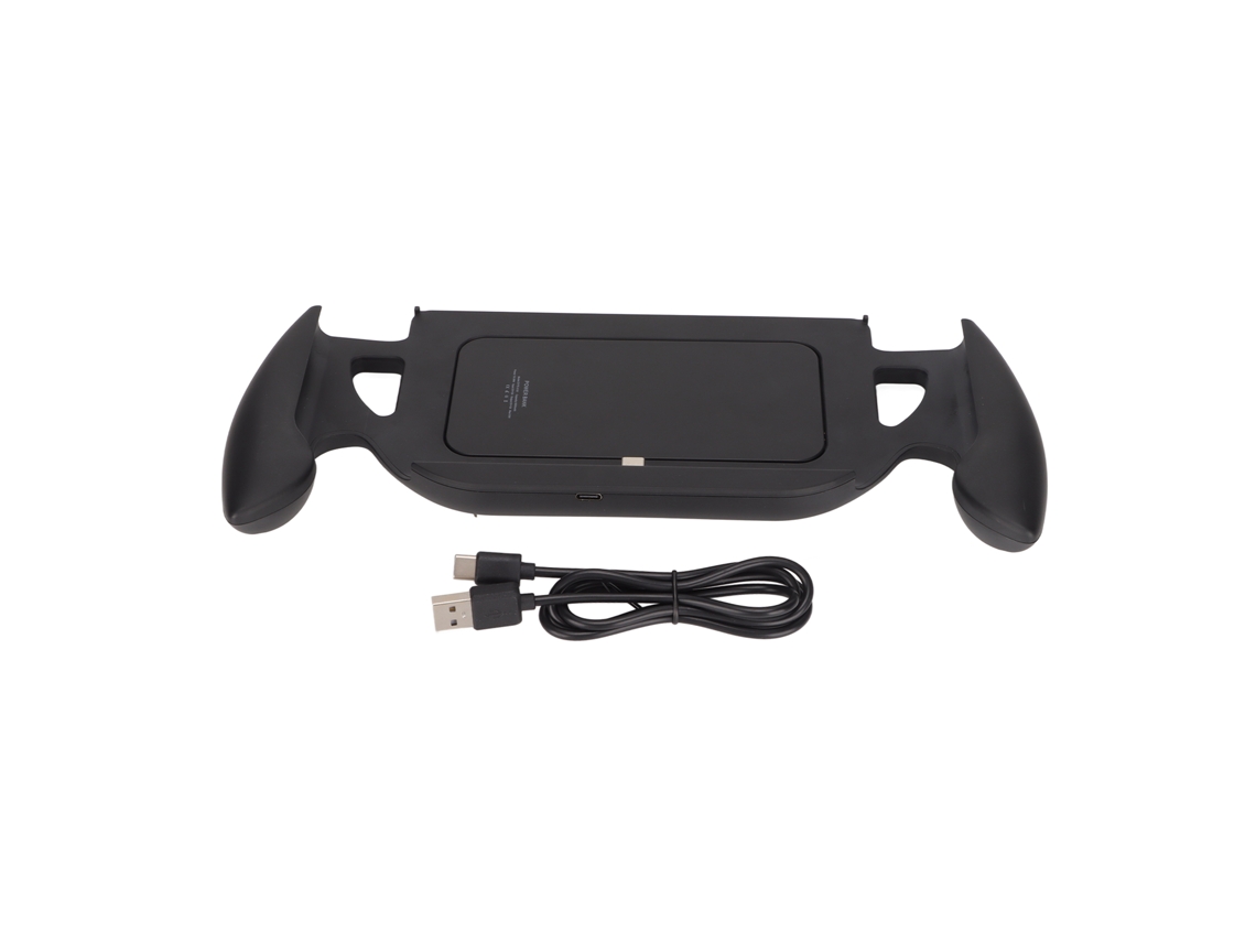 Bateria Portátil LAXISCREED com Grip Jogo
