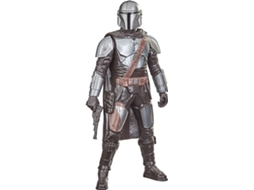 Figura HASBRO The Mandalorian Star Wars (24 cm)