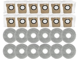 Compatibile Con X20 Plus / Max X10+ L10 Ultra L20