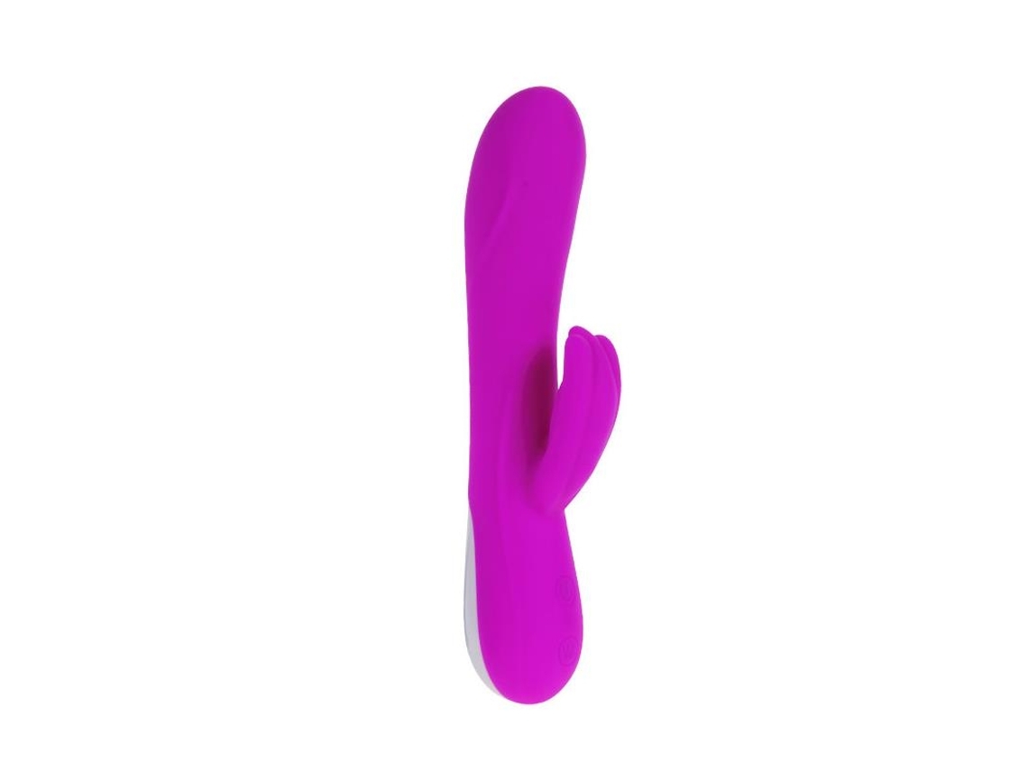 Purple Primo Vibrator