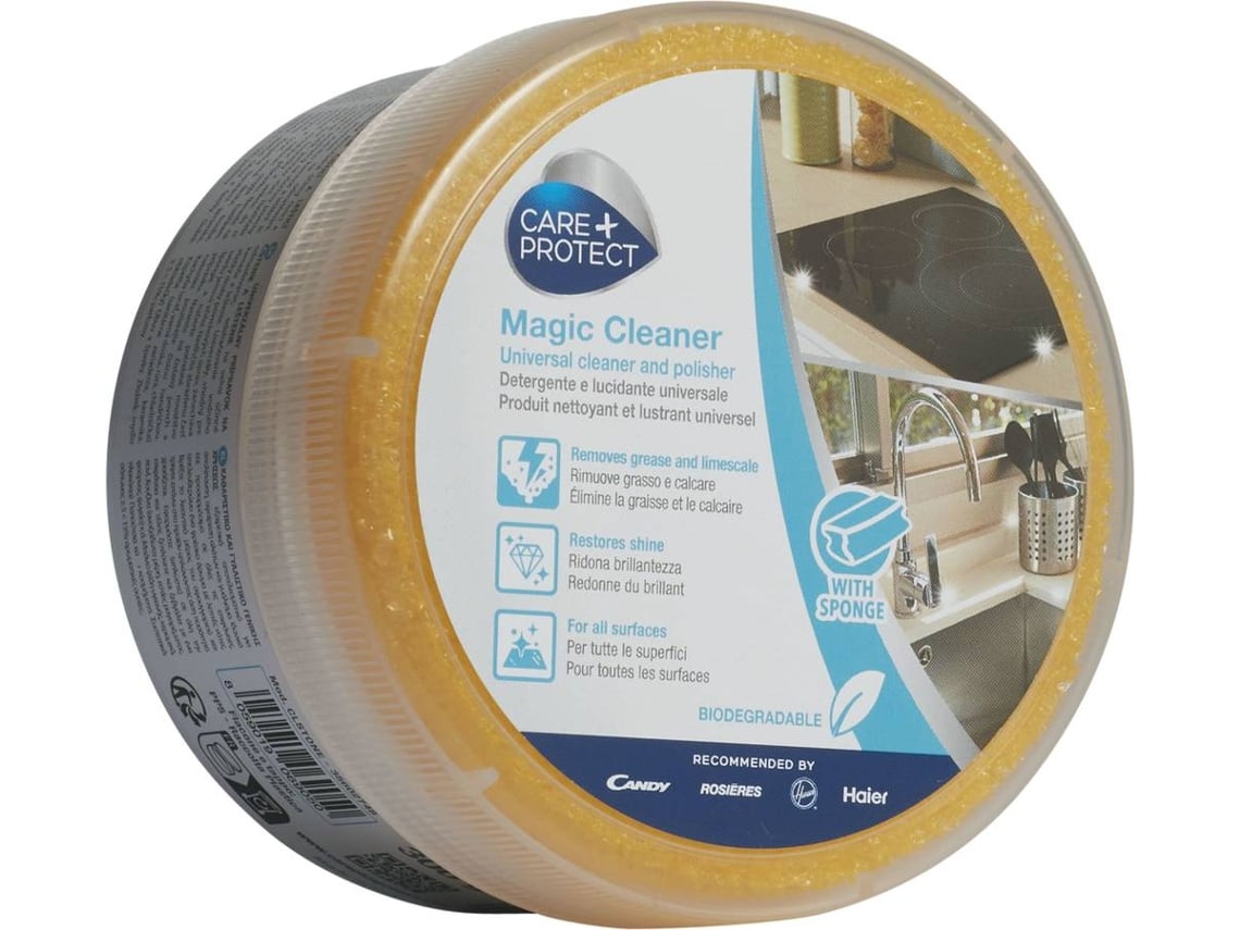 Limpeza Multisuperfícies CARE+PROTECT Clstone