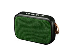 Caixa de Som Sem Fio Subwoofer de Alta Fidelidade Ipx4 À Prova Dbluetooth Água Bluetooth-Compatível4.2 Alto-Falante Estéreo Portátil para Exterior-Ver