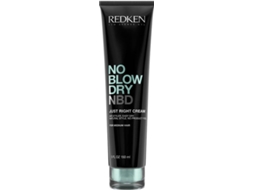 Creme para o Cabelo REDKEN No Blow Dry Just Right Cream (150 ml)