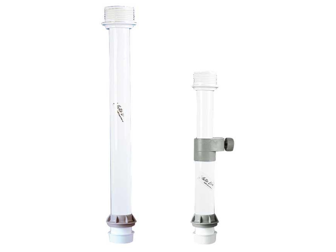 Nuova Rade Table Pedestal
