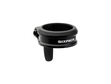 Abraçadeira de Selim À Prova de Água SIXPACK RACING