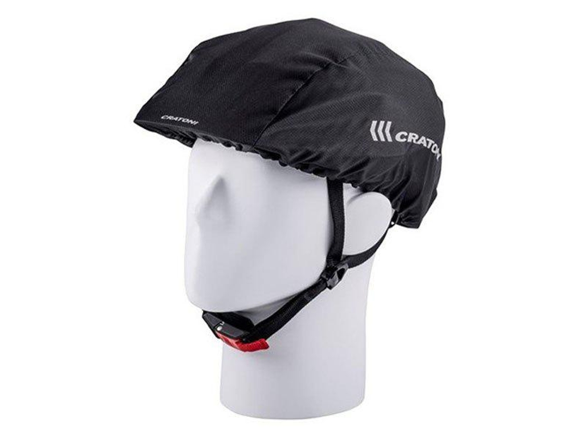 CRATONI Helmet Cover