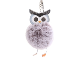 Chaveiro Decoração Guarda-chave Pingente De Bolsa
