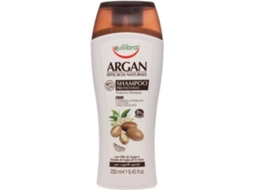 Champô EQUILIBRA Protetor Argan (250 ml)