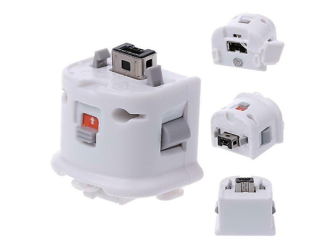 Acessórios Para Controle De Jogos Sensor Acelerador Usb Com Capa De Silicone Hengjian