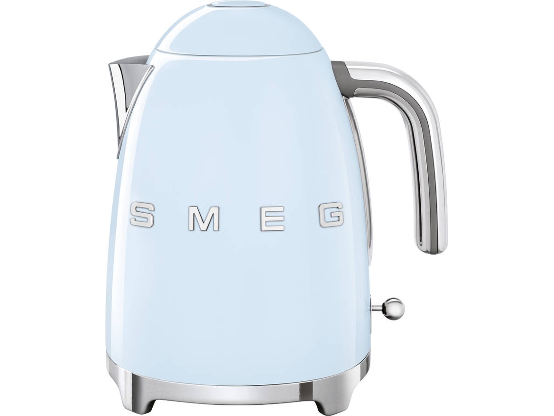 Jarro Elétrico SMEG KLF03PBEU (2400 W - 1.7 L)