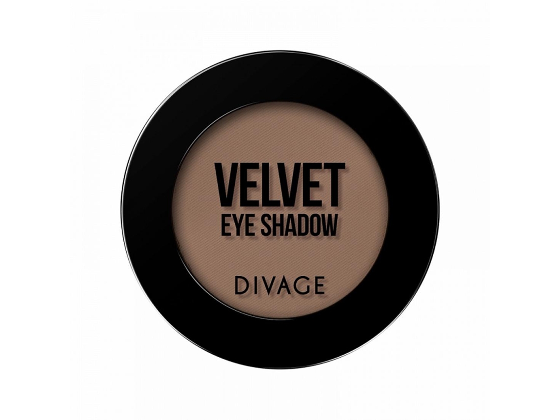 Compact Eye Shadow Velvet Nr. 7316