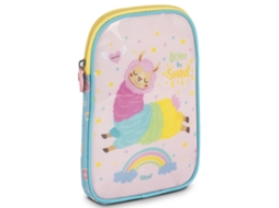 Saco Térmico para Criança SKPAT Babies Turquesa