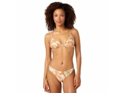 Biquíni RIP CURL Always Summer Marrom Claro M