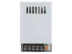 Fonte de Alimentação Chaveada DC 12V 2A com Driver 24W para LEDs, Módulos de Iluminação CHABERLU
