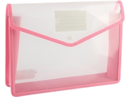 Porta documentos Resistente À Água para 600 Folhas Horizontais/verticais. SFUSHOS