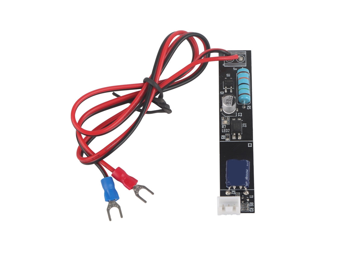 Laxiscreed - Módulo De Impressão Com Desligamento Automático Para Impressoras Wanhao I3-plus, D9 E D6
