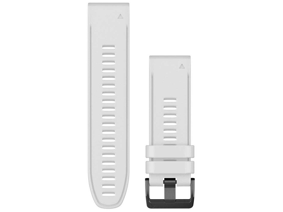 Garmin Quickfit 26 Silicone Strap